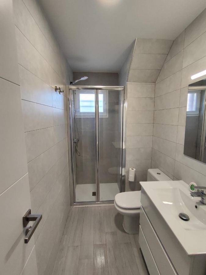 Apartamento Costa De Poniente Benidorm Zewnętrze zdjęcie