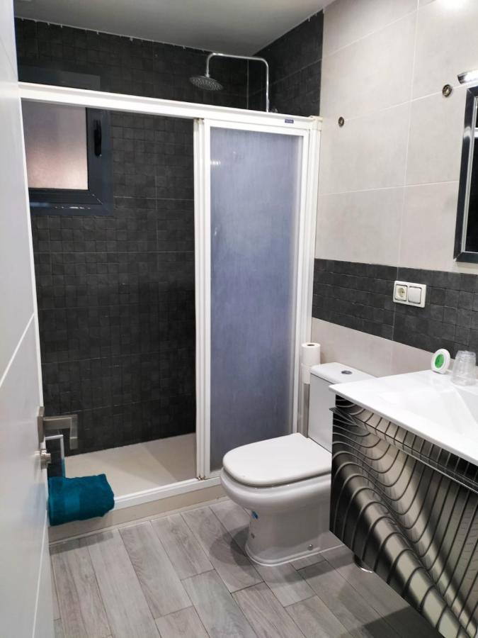 Apartamento Costa De Poniente Benidorm Zewnętrze zdjęcie