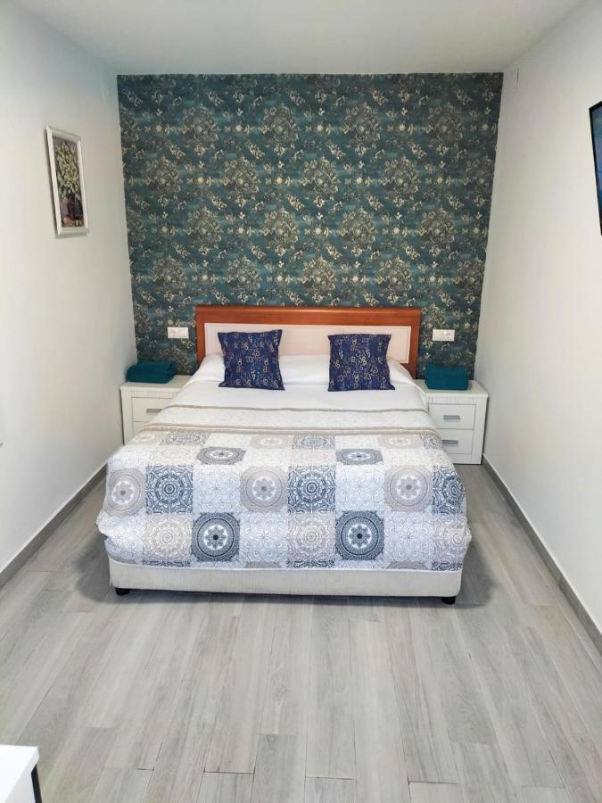 Apartamento Costa De Poniente Benidorm Zewnętrze zdjęcie