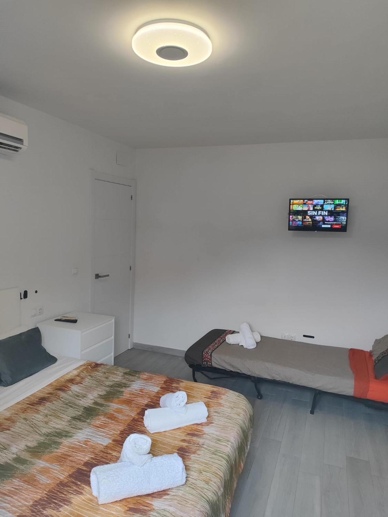 Apartamento Costa De Poniente Benidorm Zewnętrze zdjęcie