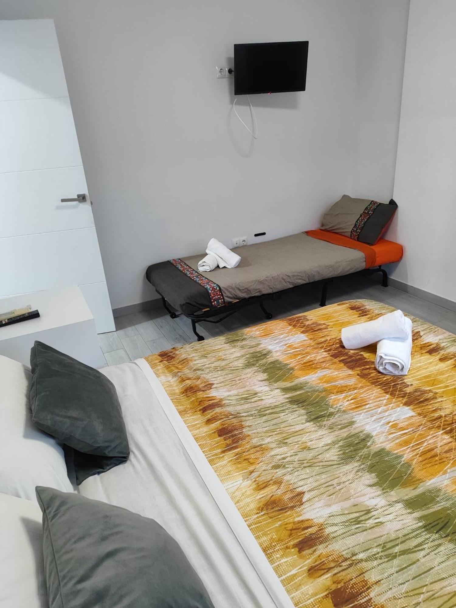 Apartamento Costa De Poniente Benidorm Zewnętrze zdjęcie